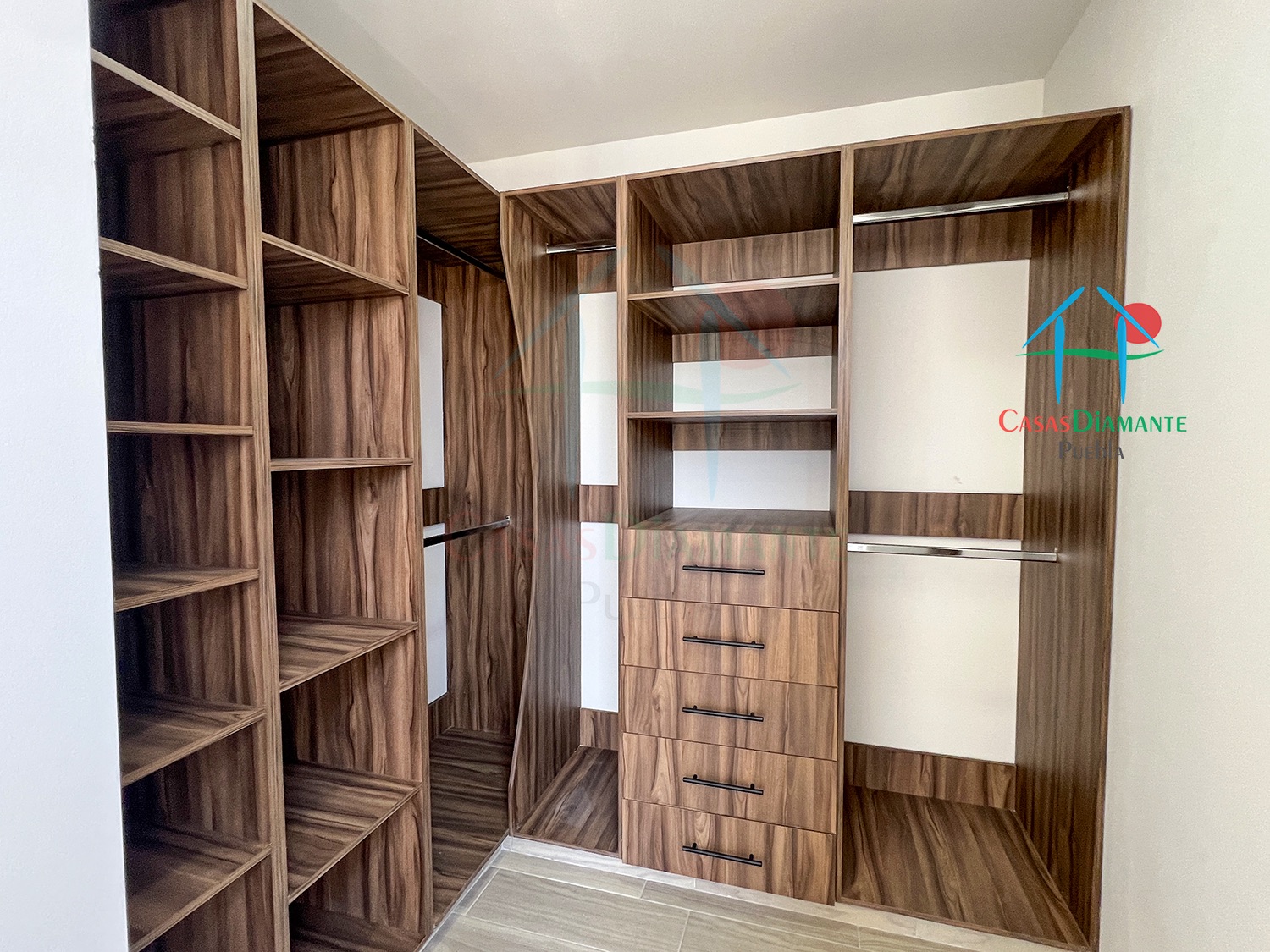 Parque Chiapas Casa Suchiapa - Recámara dos 6